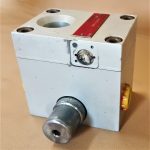 فلو دیوایدر مدل WOGEL 24-2713-1400