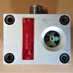 فلو دیوایدر مدل WOGEL 24-2713-1400