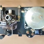 پاورپک هیدرولیک مدل ARON / ISKRA 11.212.941 / AMJ5269