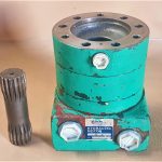 پمپ هیدرولیک مدل SAUER DANFOSS TMT 315