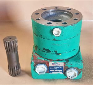 پمپ هیدرولیک مدل SAUER DANFOSS TMT 315