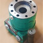 پمپ هیدرولیک مدل SAUER DANFOSS TMT 315