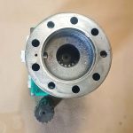 پمپ هیدرولیک مدل SAUER DANFOSS TMT 315