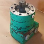 پمپ هیدرولیک مدل SAUER DANFOSS TMT 315