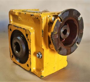 گیربکس مدل LEROY SOMER MB2301H00C