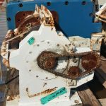 جرثقیل مدل Demag cranes & components