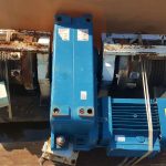 جرثقیل مدل Demag cranes & components