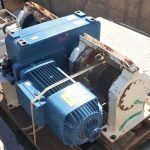 جرثقیل مدل Demag cranes & components