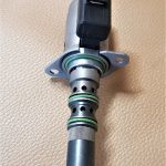 شیر فشار شکن مدل HYDRA FORCE TS98-T3419