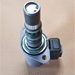 شیر فشار شکن مدل HYDRA FORCE TS98-T3419