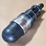 شیر هیدرولیکی مدل HYDRONORMA DBDs20K18/400