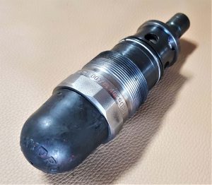 شیر هیدرولیکی مدل HYDRONORMA DBDs20K18/400