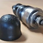 شیر هیدرولیکی مدل HYDRONORMA DBDs20K18/400