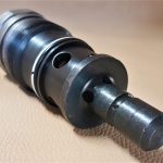 شیر هیدرولیکی مدل HYDRONORMA DBDs20K18/400