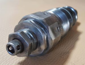 شیر هیدرولیکی مدل HYDRONORMA DBDs10K19/400E