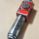 شیر فشارشکن مدل Rexroth DR6DP2-53/75YM