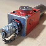 شیر فشارشکن مدل Rexroth DR6DP2-53/75YM