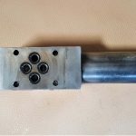 شیر فشارشکن مدل Rexroth DR6DP2-53/75YM