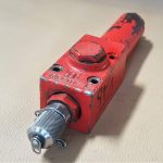 شیر فشارشکن مدل Rexroth DR6DP2-53/75Y