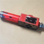 شیر فشارشکن مدل Rexroth DR6DP2-53/75Y