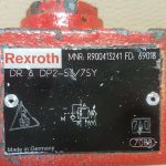 شیر فشارشکن مدل Rexroth DR6DP2-53/75Y