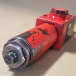 شیر فشارشکن مدل Rexroth DR6DP2-53/75Y