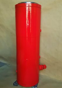 جک هیدرولیکی ( اینرجک )