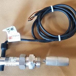 سنسور مدل KOBOLD NV-1203R1