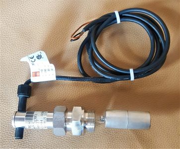 سنسور مدل KOBOLD NV-1203R1