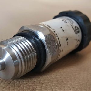 سنسور ترانسمیتر مدل WIKA S-10