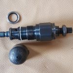 شیر هیدرولیکی مدل HYDRONORMA DBDS6K18/400