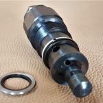 شیر هیدرولیکی مدل HYDRONORMA DBDS6K18/400