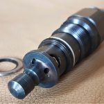 شیر هیدرولیکی مدل HYDRONORMA DBDS6K18/400