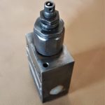 ریلیف ولو مدل REXROTH DBDS6G18/400