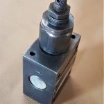 ریلیف ولو مدل REXROTH DBDS6G18/400