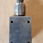 ریلیف ولو مدل REXROTH DBDS6G18/400