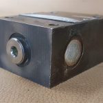 ریلیف ولو مدل REXROTH DBDS6G18/400