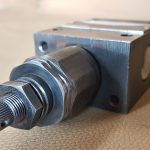 ریلیف ولو مدل REXROTH DBDS6G18/400