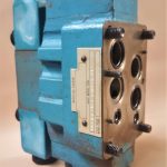 شیر کنترل جهت مدل VICKERS DG4V-3-6C/MU5H760 // DG5V731ETMUH741