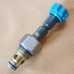 شیر هیدرولیک مدل Rexroth od15311-83A3000