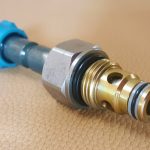 شیر هیدرولیک مدل Rexroth od15311-83A3000