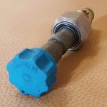 شیر هیدرولیک مدل Rexroth od15311-83A3000