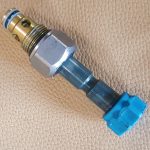 شیر هیدرولیک مدل Rexroth od15311-83A3000