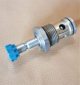 شیر هیدرولیکی مدل Rexroth OD 150-5213AS