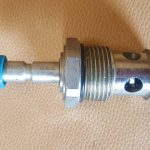 شیر هیدرولیکی مدل Rexroth OD 150-5213AS