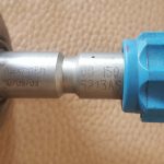 شیر هیدرولیکی مدل Rexroth OD 150-5213AS
