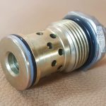 شیر هیدرولیکی مدل Rexroth OD2 101-0305