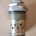 شیر هیدرولیکی مدل Rexroth OD2 101-0305