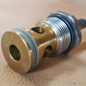 شیر هیدرولیکی مدل Rexroth OD15312-13AS000