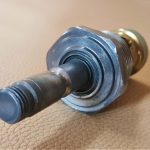 شیر هیدرولیکی مدل Rexroth OD15312-13AS000